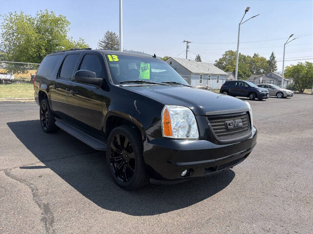 gmc yukon xl 2013 1GKS2KE75DR337614 image gmc yukon xl 2013 1GKS2KE75DR337614 image